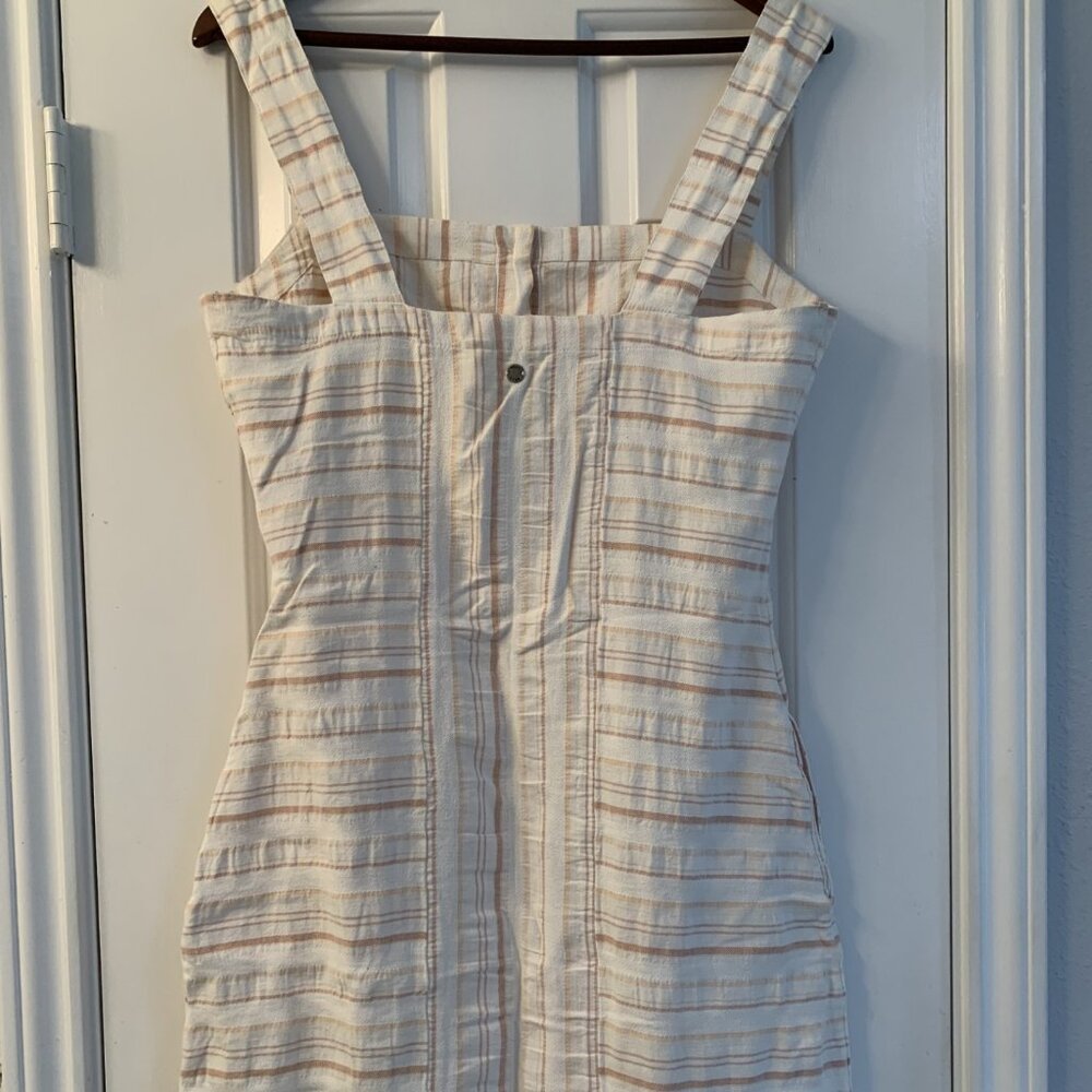 Summer Roxy Dress - Picture 3 of 4